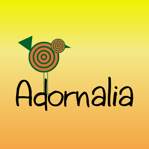 Logo Adornalia